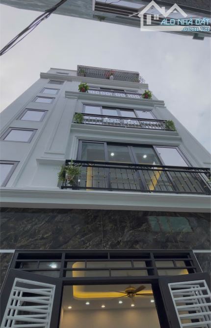 Bán Nhà La Khê, Hà Đông - Lô Góc, Ô Tô Đỗ Cửa, Thang Máy, Kinh Doanh