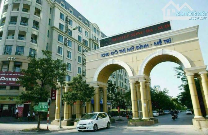 ✨ CHÍNH CHỦ GỬI BÁN CĂN HỘ – SUDICO MỸ ĐÌNH SÔNG ĐÀ - 2 NGỦ CHỈ 4x tỷ ✨