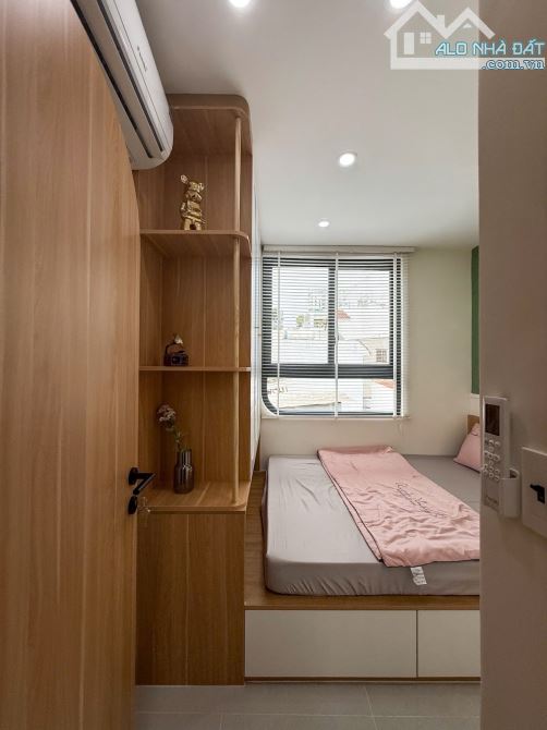 Cần bán gấp nhà 3 tầng 20 m² – gần ĐH & tiện ích – 3,48 tỷ