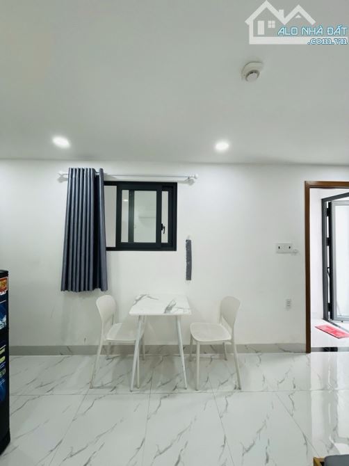 CHDV CAO CẤP – 14 PHÒNG – DÒNG TIỀN GẦN 70TR/THÁNG - HXT ĐS 2, P.16, GÒ VẤP - CHỈ 11.3 TỶ - 10