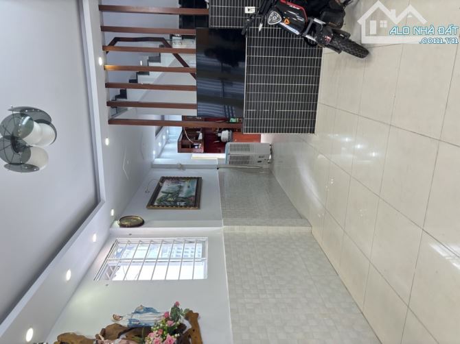 🔥 LÊ VĂN SỸ, PHƯỜNG 12, QUẬN 3, 53M2, 2 TẦNG, 2 PN, 2 WC. GIÁ: 6,95 TỶ🌹 - 10