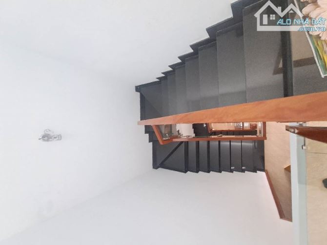 BÁN NHÀ MẶT TIỀN KINH DOANH, TÂN CHÁNH HIỆP 17 QUẬN 12, DT 62M² (4×16), GIÁ SIÊU RẺ - 10