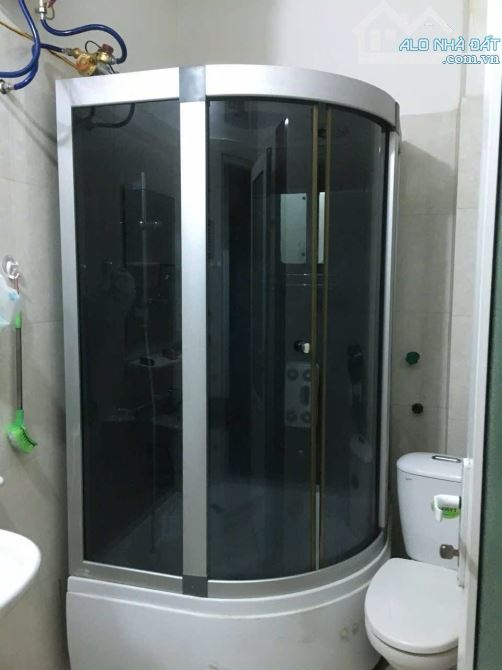 Bán Nhà Mặt Đường Nguyễn Bỉnh Khiêm, Đông Hải 2, Hải An . Giá 6,2 tỷ - 4 tầng -80m - 10