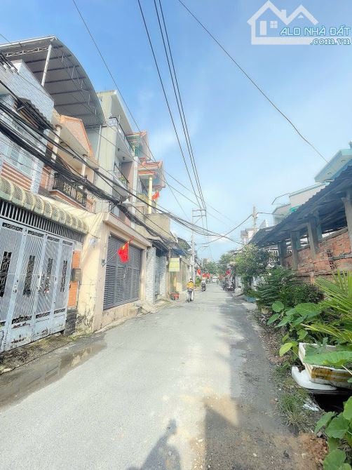Bán nhà gần đường Lý Tế Xuyên,Linh Đông Thủ Đức,Hẻm Xe Hơi,gần đường Cây Keo-Tô Ngọc Vân - 10