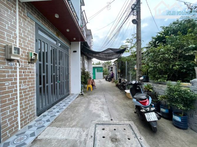 Siêu phẩm nhà trệt 1 lầu DT 3.8x12, 2 PN, Trần Văn Mười Hóc Môn - 10