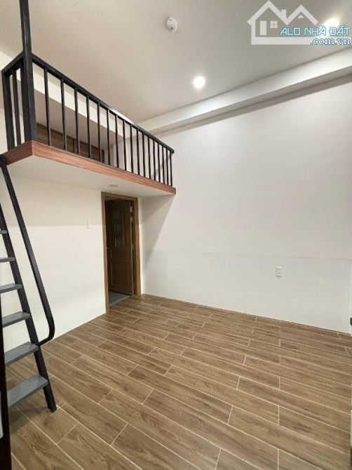 Bán Căn Hộ Dịch Vụ, Thu Nhập 1 tỷ 5 / năm, Trần Xuân Soạn, Tân Hưng Quận 7, Giá 22.2 Tỷ - 10