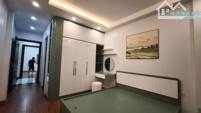 🔥 SIÊU PHẨM NGỌC THỤY - 44M² - 4 TẦNG - Ô TÔ ĐỖ CỬA - 9,2TỶ! - 10