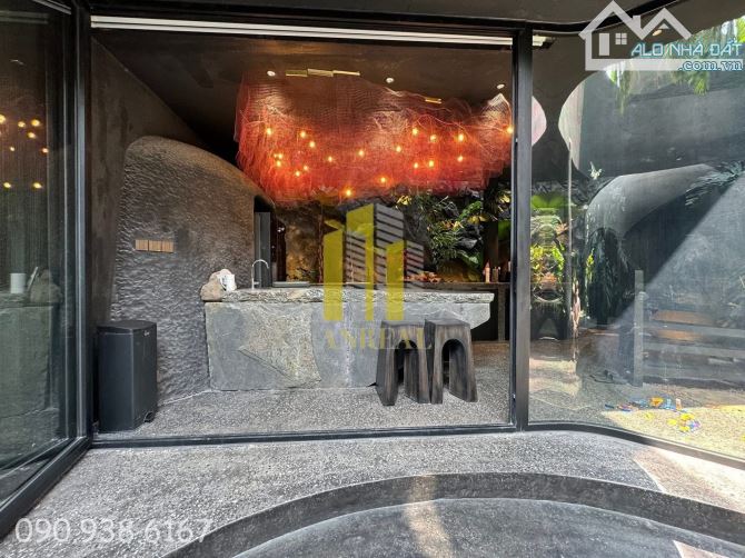 Villa Phong Cách Nhiệt Đới Tại Quận 2 – Có Hồ Bơi Và Không Gian Xanh - 10