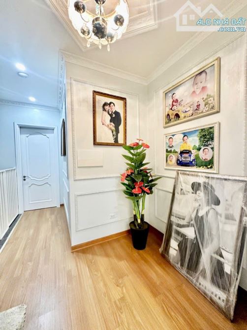 Liền kề KĐT Louis city, 6 tầng thang máy, 109m2, mt 5m, chỉ 40 tỷ - 10