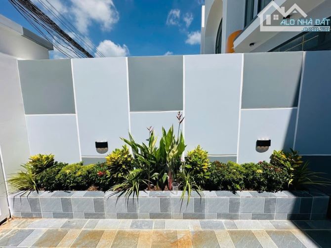 Nhà 1 Lầu Mới Xây 4,4 x 21m Khu Mỹ Lộc 3PN 2WC . Đường Xe Hơi. Đưa Trước 900Tr Nhận Nhà Ở - 10