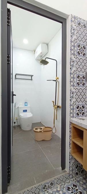 Nhà mới 2 tầng đường Dương Bá Trạc, Hải Châu - 10