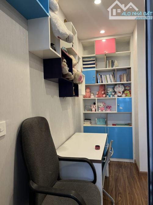 Bán căn hộ diện tích lớn 139m ở chung cư Huyndai Hillstate- Tô Hiệu- Hà Đông, giá 9.28 tỷ - 10