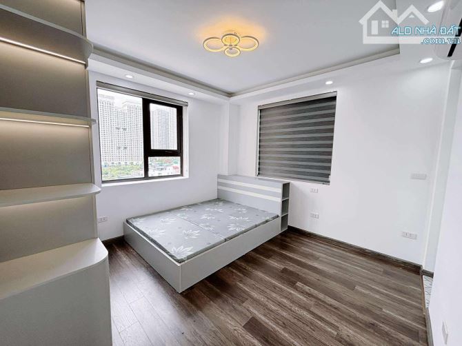 Hoa hậu chung cư  Minh Khai - 4 mặt thoáng - view đỉnh - hưởng trọn tiện ích Times City - 10