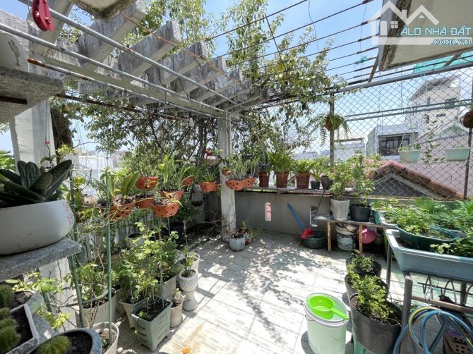 🎉🎉💥CHÀO BÁN BIỆT THỰ CĂN GÓC 3 TẦNG 3 MÊ, GARA Ô TÔ, KIÊN CỐ, TRUNG TÂM HẢI CHÂU - 10