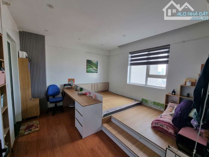 BÁN GẤP CHUNG CƯ STAR TOWER – 283 KHƯƠNG TRUNG, THANH XUÂN. 95M2 – 3PN. 6,68 TỶ - 10