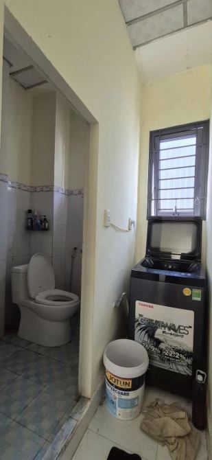 🔥 Nhà 2 tầng đường 7m5 Nguyễn Xí. Hoà Minh  - Dt: 100m gồm 3pn, 2wc, phòng thờ, bếp - 10