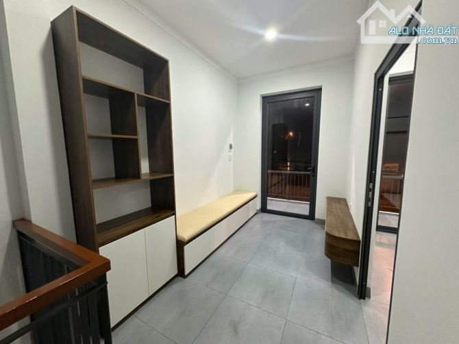 Nhà mê mặt tiền kinh doanh Trần Quý Cáp phường Tân Lập - 10