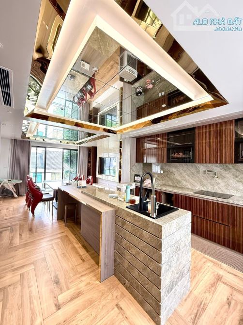 BÁN NHÀ LIỀN KỀ SIÊU ĐẸP – KĐT LÊ TRỌNG TẤN – 96M², 5 TẦNG, THANG MÁY – 25.5 TỶ - 10