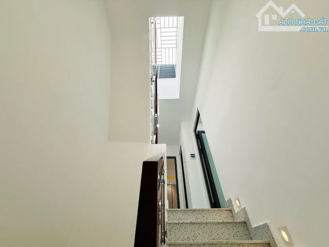 Bán nhà hẻm 440 Thống Nhất, P. 16, Gò Vấp - 10