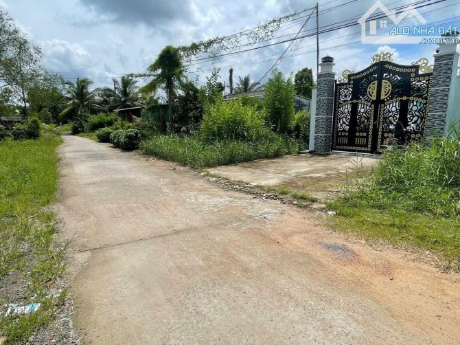 NHÀ TRỆT SÂN THƯỢNG GẦN CẦU RẠCH CHUỐI Đ.NGUYỄN VĂN CỪ NỐI DÀI DÂN CƯ ĐÔNG ĐÚC - 10