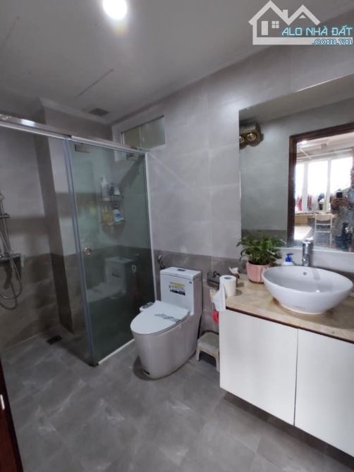 Bán nhà phố Lê Quang Đạo, 55m2, 7 tầng thang máy, MT 8.6m, 11 phòng, dt60 triệu, 12, 8 tỷ - 10