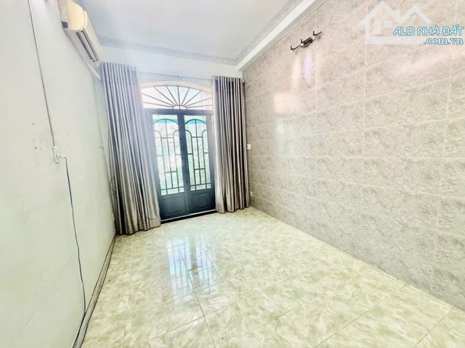 📣 NHÀ 3 TẦNG - Nguyễn Thượng Hiền, P 5, Phú Nhuận - 5.75 TỶ - 10