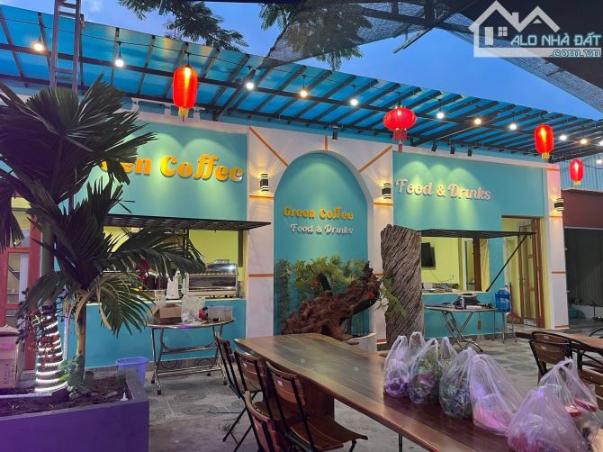 Cần bán đất mặt tiền đường Trần Văn Chẩm xã Tân Thông Hội 43x27 tổng 1200m 144m thổ - 4