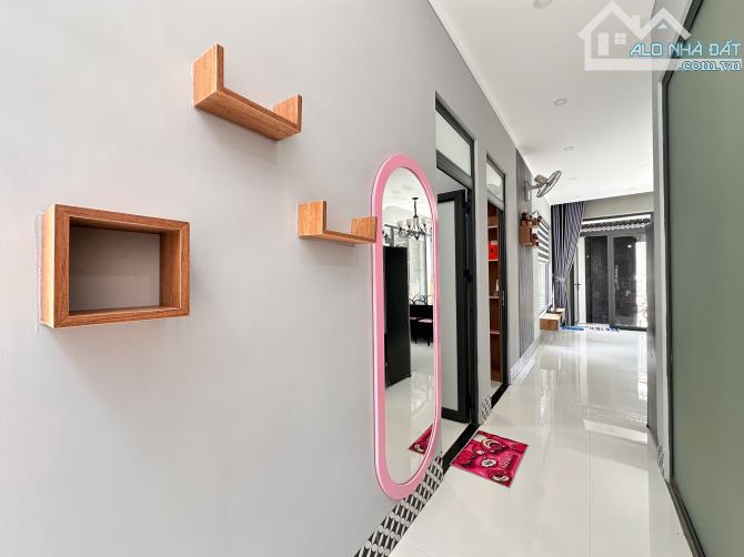 💥Nhà siêu dễ thương hẻm Nguyễn Hữu Thấu - 8 x 14m - 3.750 tỷ - 11
