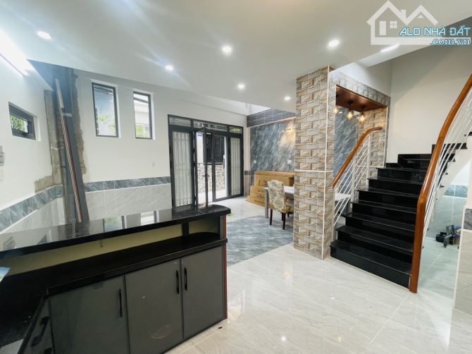 🥰 TRẦN QUANG DIỆU, PHƯỜNG 14, QUẬN 3, 48M2, 5 TẦNG, 3 PN. GIá: 8,7 tỷ😍 - 11