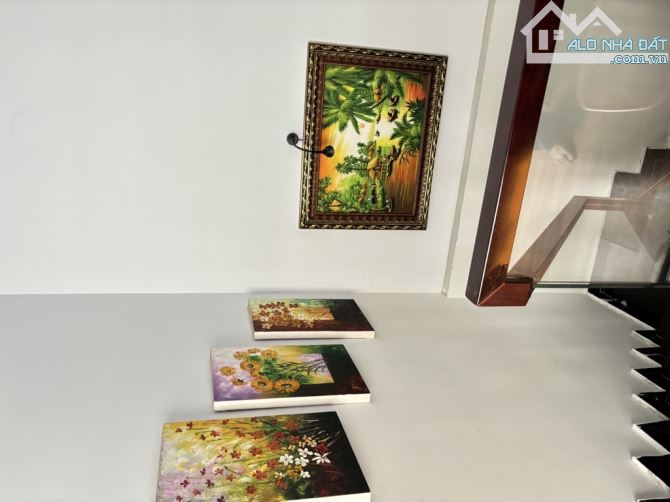 🔥 LÊ VĂN SỸ, PHƯỜNG 12, QUẬN 3, 53M2, 2 TẦNG, 2 PN, 2 WC. GIÁ: 6,95 TỶ🌹 - 11