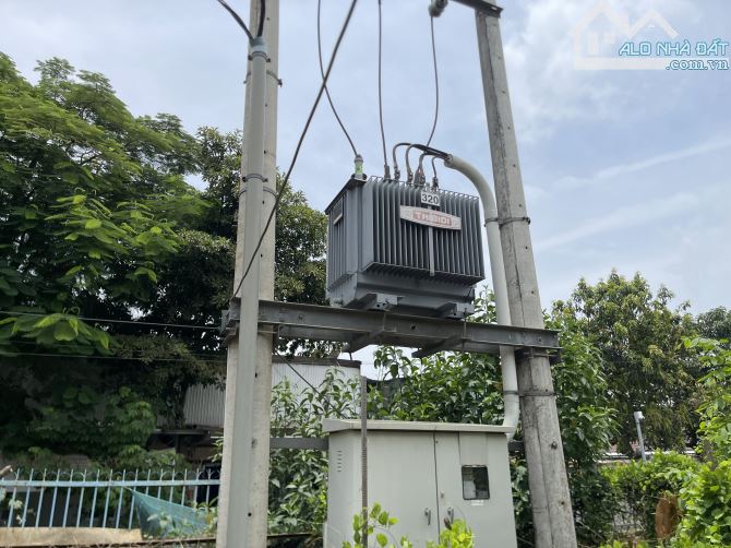 Chuyển nhượng nhà xưởng sản xuất khuân viên rộng 13.000m2 Vĩnh Cửu Đồng Nai giá rẻ - 11