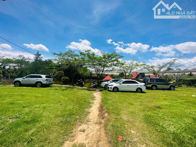 BÁN KHU NGHỈ DƯỠNG PHƯỜNG CAM LY ĐÀ LẠT - DIỆN TÍCH HƠN 9.000M2 TẶNG TOÀN BỘ HẠ TẦNG - 11