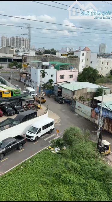 NHỈNH 7TỶ - NHÀ 5 TẦNG 52M² KHU PHÂN LÔ KINH DƯƠNG VƯƠNG P. AN LẠC BÌNH TÂN - 11