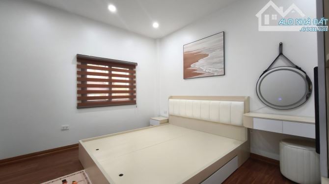 🔥 SIÊU PHẨM NGỌC THỤY - 44M² - 4 TẦNG - Ô TÔ ĐỖ CỬA - 9,2TỶ! - 11
