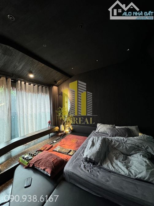 Villa Phong Cách Nhiệt Đới Tại Quận 2 – Có Hồ Bơi Và Không Gian Xanh - 11