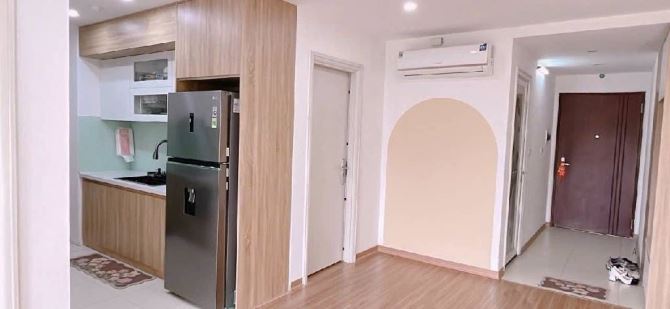 CHUNG CƯ ĐỒNG PHÁT- CĂN HỘ VIP- TRUNG TÂM QUẬN- 2 NGỦ 2 WC- THIẾT KẾ NỘI THẤT MỚI - 11