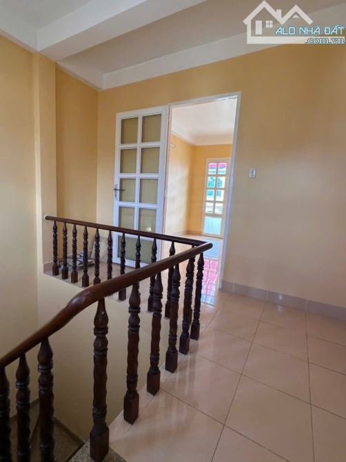Bán nhà mặt tiền đường số 9,P.4,Q.8,dt: 4 x 15 nhà xây 3 lầu 7 Tỷ 78. - 11
