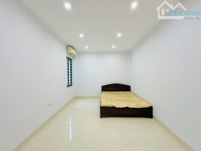 CHO THUÊ NHÀ NGUYÊN CĂN TẠI KHU ĐÔ THỊ VÂN CANH HOÀI ĐỨC 40M * 5T - 11