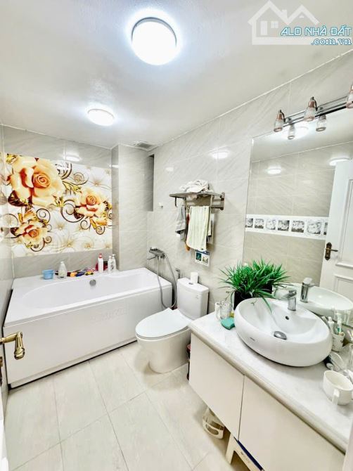 Liền kề KĐT Louis city, 6 tầng thang máy, 109m2, mt 5m, chỉ 40 tỷ - 11