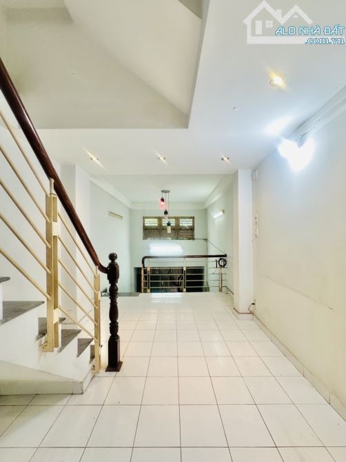 🥰NHÀ MỚI PHẠM VĂN HAI, 40M2, 4 TẦNG, 3 PHÒNG NGỦ, 3WC. GIÁ: 6,9 tỷ🥰 - 11