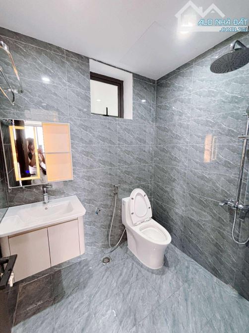 Hoa hậu chung cư  Minh Khai - 4 mặt thoáng - view đỉnh - hưởng trọn tiện ích Times City - 11