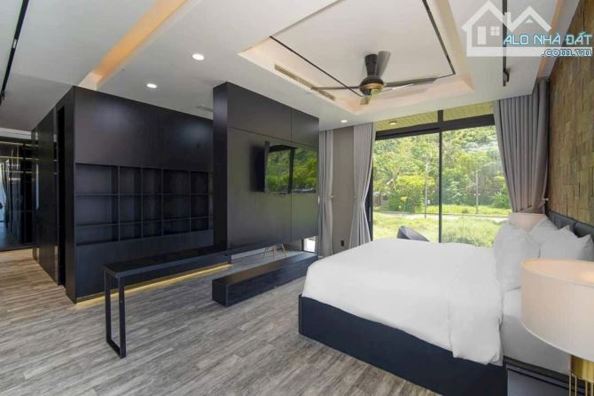 BÁN VILLA LƯƠNG HỮU KHÁNH - SIÊU ĐẸP SIÊU RẺ, 300m2, POOL SANG CHẢNH - 11
