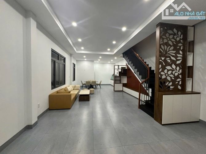 Nhà mê mặt tiền kinh doanh Trần Quý Cáp phường Tân Lập - 11