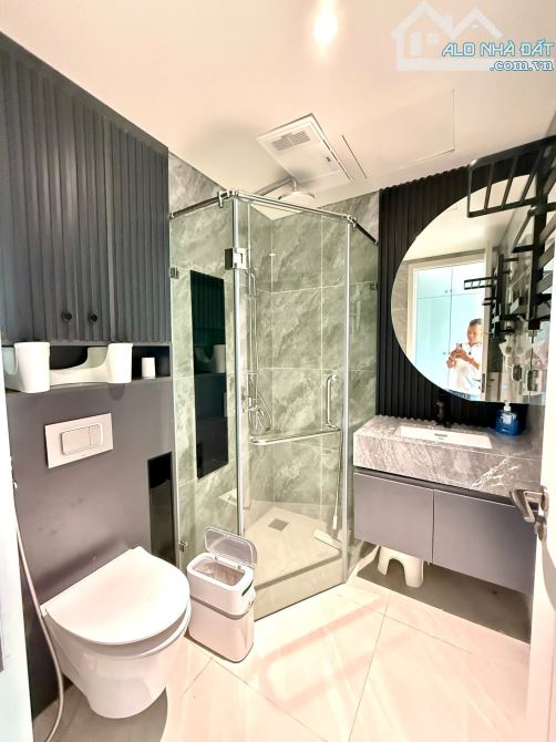 BÁN NHÀ LIỀN KỀ SIÊU ĐẸP – KĐT LÊ TRỌNG TẤN – 96M², 5 TẦNG, THANG MÁY – 25.5 TỶ - 11