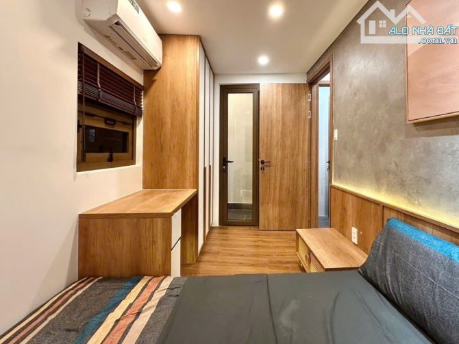 28m² BÁN NHÀ HẺM XE HƠI BÙI ĐÌNH TÚY-NGANG LỚN 4,9m-TRUNG TÂM BÌNH THẠNH CHỈ 4,65 TỶ - 11