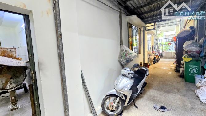 27 Triệu/m² - NHÀ SỔ HỒNG THỔ CƯ Gần Nhà Thờ Giáo Xứ Bình An - Phường An Bình - Đồng Nai - 11