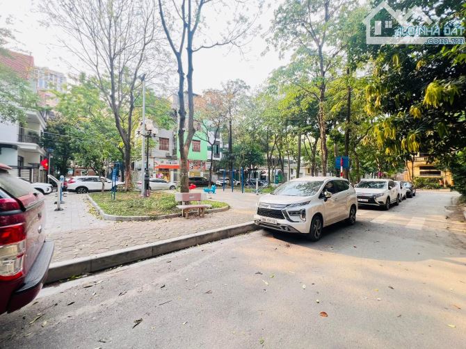 BIỆT THỰ VIP, AN SINH ĐỈNH NGUYỄN CƠ THẠCH, MỸ ĐÌNH, DT 163M2, 4 TẦNG, MT 15M, KINH DOANH. - 3