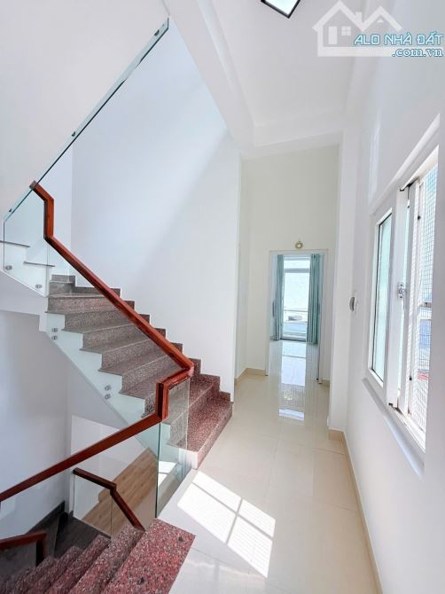 TT THANH KHÊ - GẦN OTO ĐẬU ĐỖ . CHƯA TỚI 4 ĐỒNG - 1