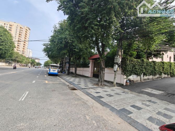 BÁN CĂN GÓC 2 MẶT TIỀN PHAN CHU TRINH_SÁT BIỂN BÃI SAU CHỈ 300M_DU LỊCH SẦM UẤT_21 TỶ - 2