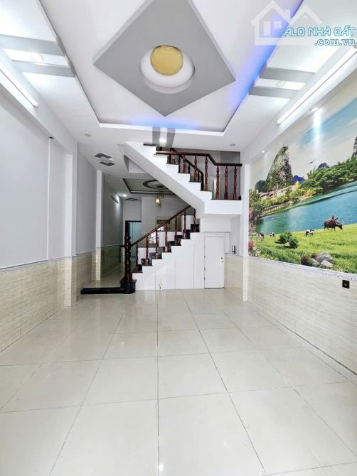 Bán Nhà sát Quốc lộ 1K , Bình An - Tp Dĩ An , Bình Dương - 1